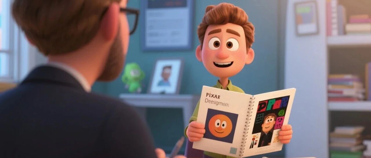 给面试官支个招：那些拿假作品集的UX设计师和产品经理，一试一个准