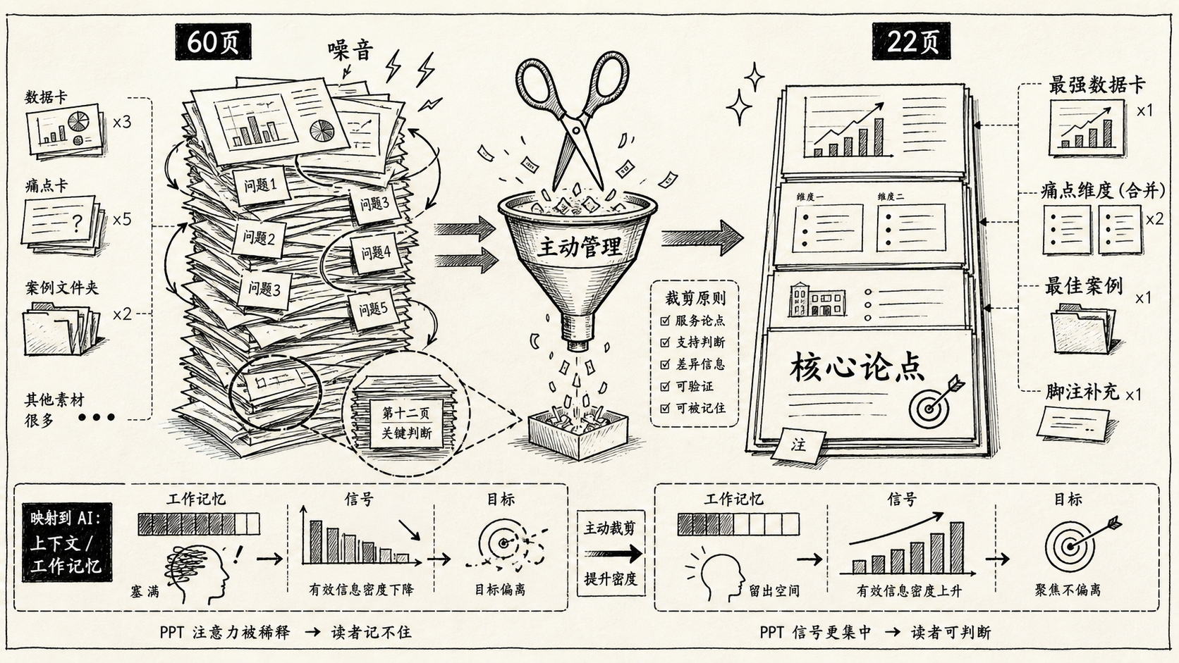 六十页删到二十二页后的信号恢复